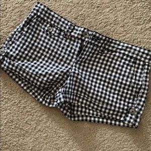 Aeropostle Midi Shorts